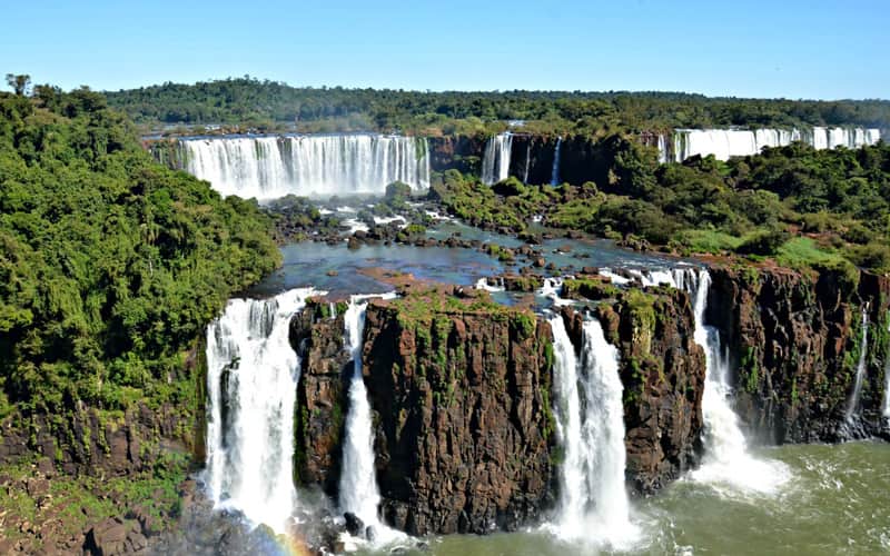 Foz do Iguazu, Parana